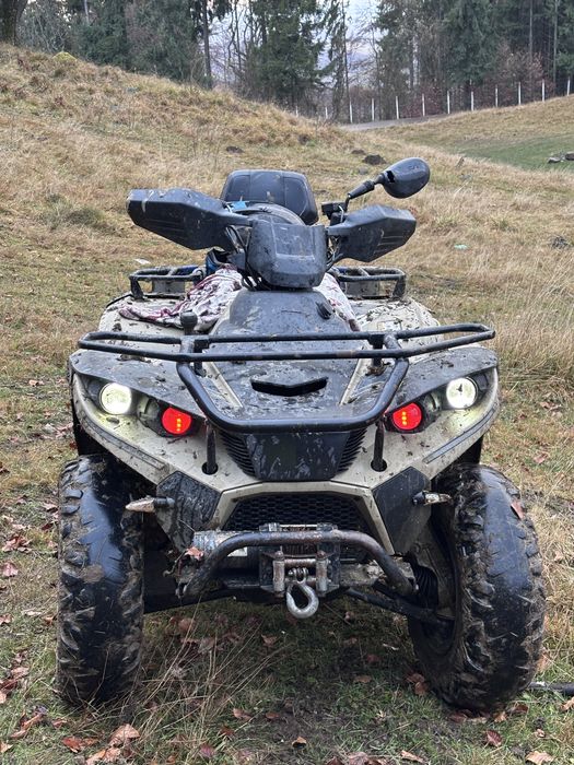 Vând sau schimb  linhai 300