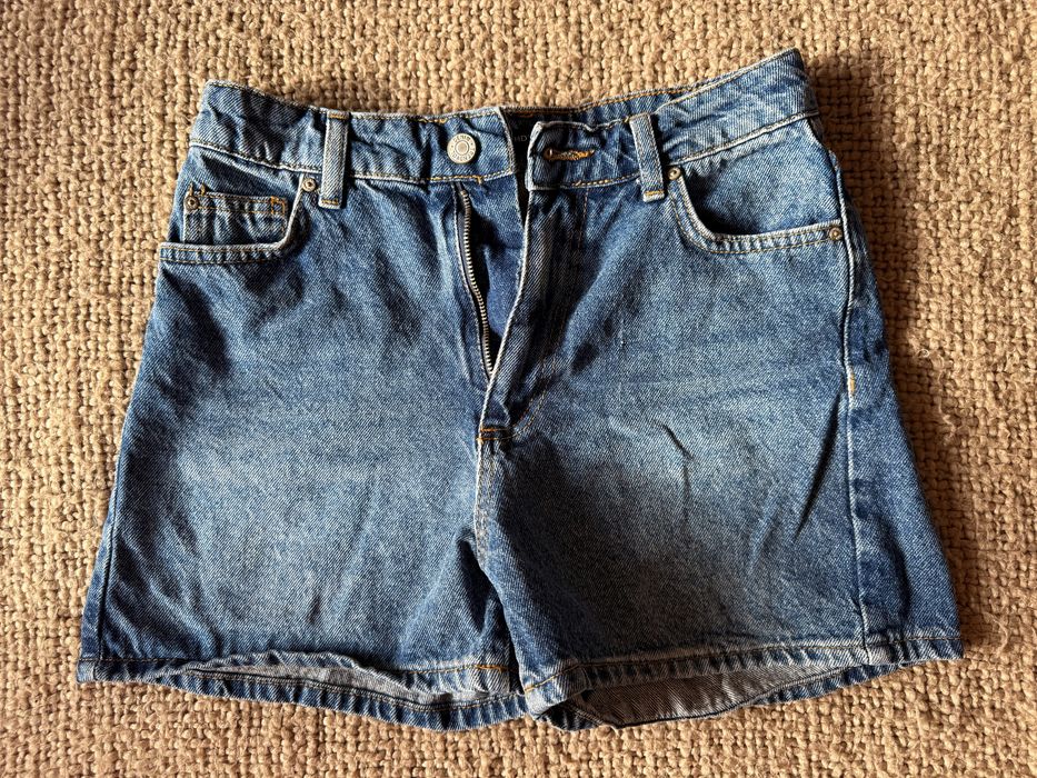 Къси панталони, пола Trendyol