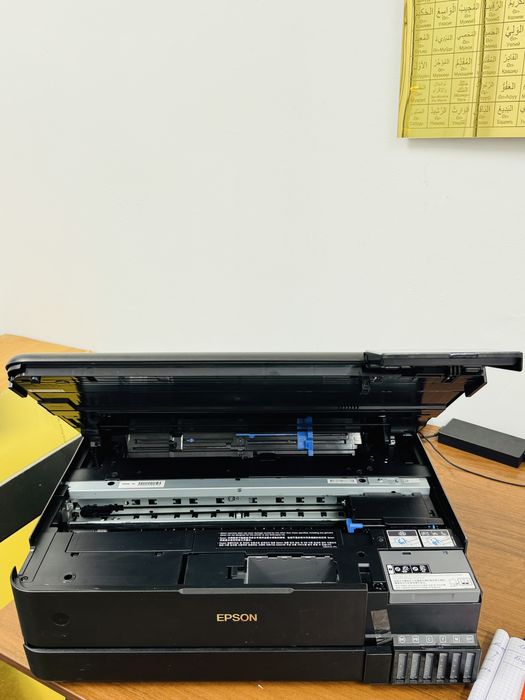 Продам epson L8180