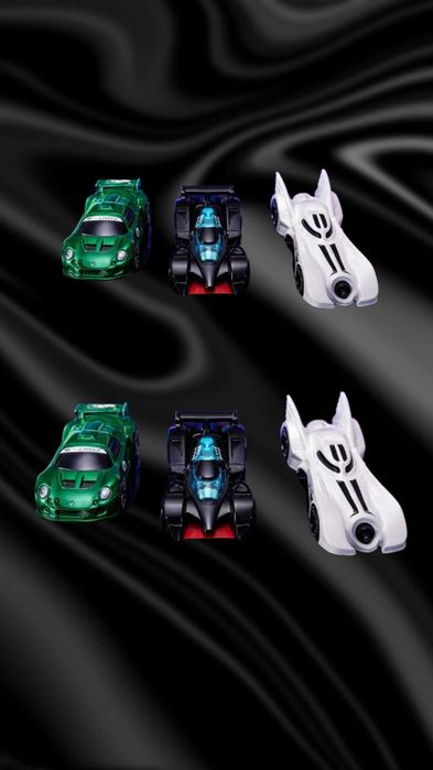 Колекционерски колички