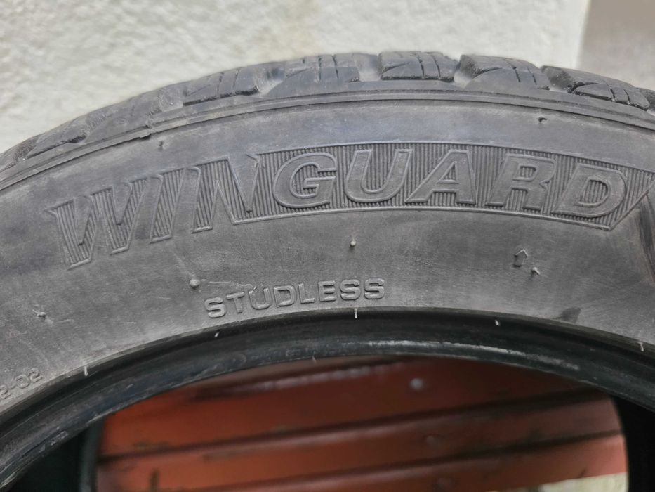 Nexen winguard sport 2 [ 225/50/17 ]