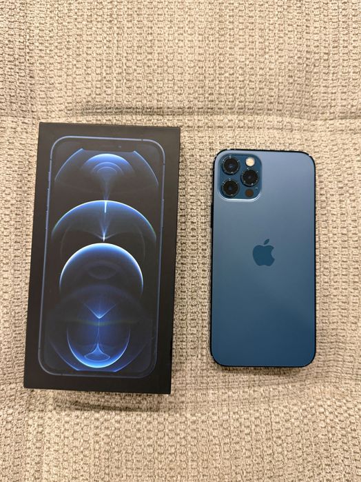 iPhone 12 Pro 128