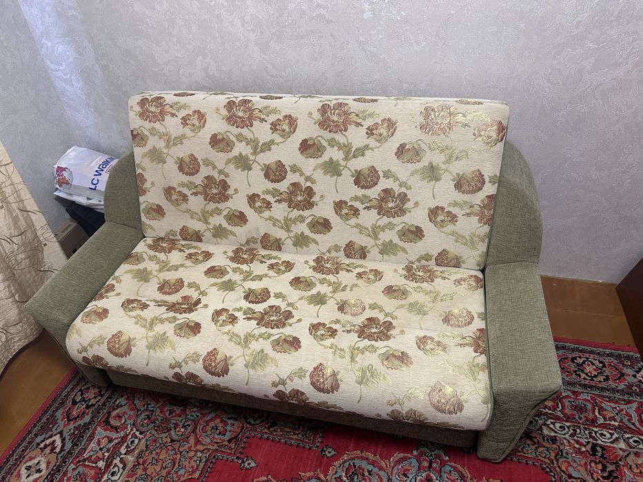 Диван раскладной
