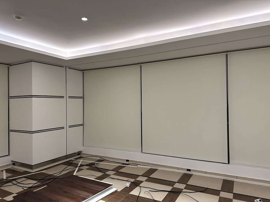 Ролл шторы Турция