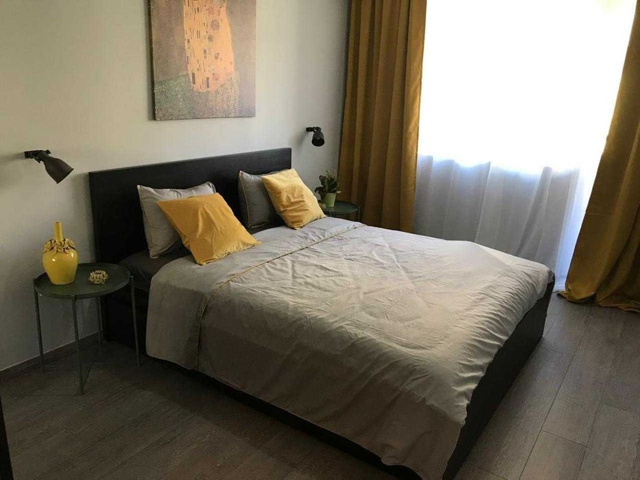 Дава се под наем Двустаен апартамент в София, Манастирски ливади - 62 кв.м за 488.58 € - Снимка #3