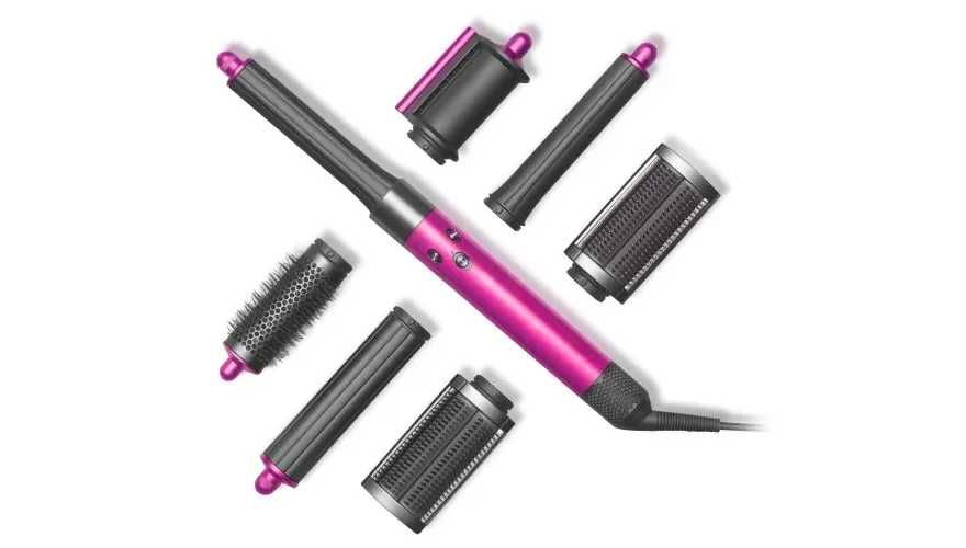 Стайлер Dyson Airwrap Complete Long в большом количестве с доставкой!