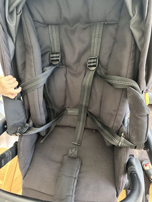 Carucior Cybex Balios S lux