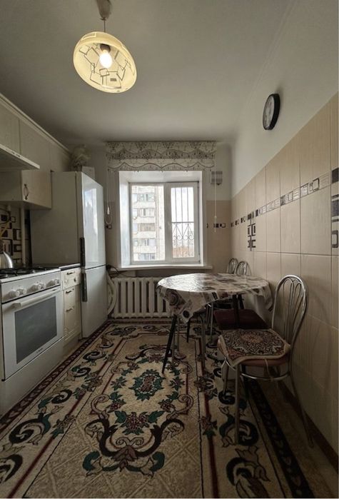 Срочно продается 3ком квартира