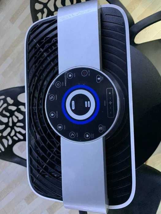 Очиститель - увлажнитель воздуха от Welkin