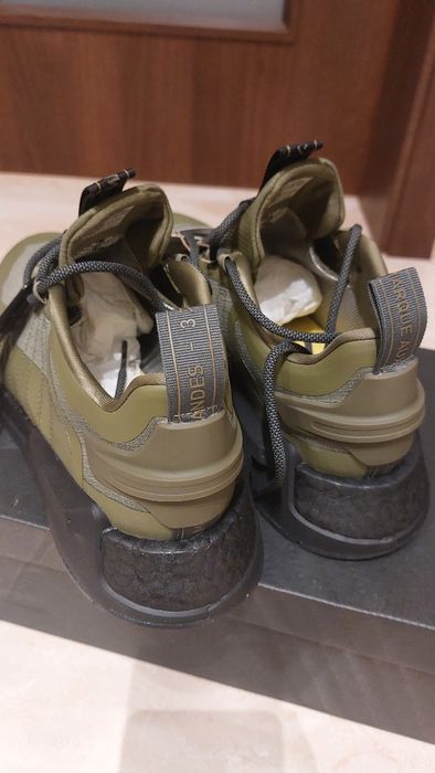 Adidas NMD V3 GORE-TEX Нови Оригинални