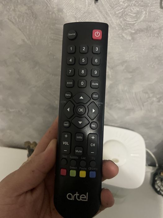 Телевизор 81 диаг