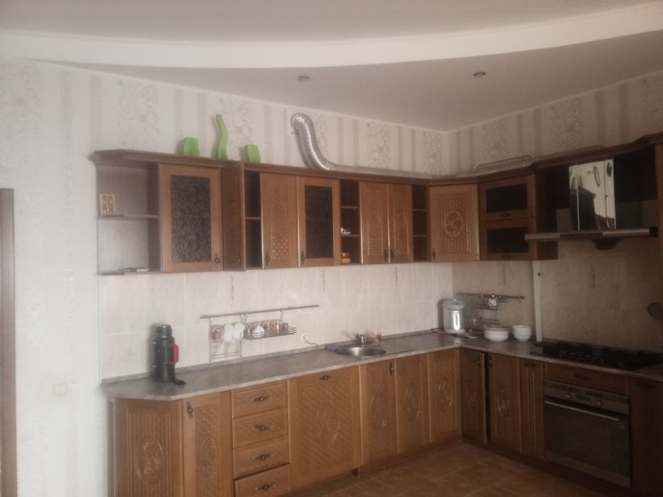 Продам кухонный гарнитур