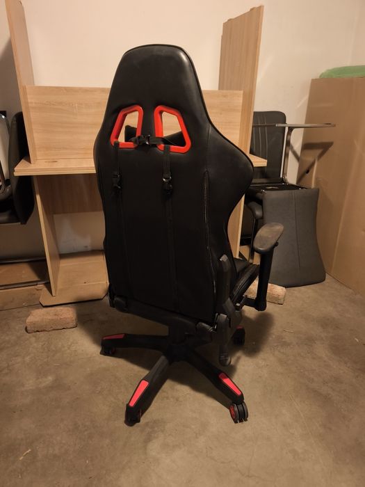 Scaun de gaming, scaun de birou
