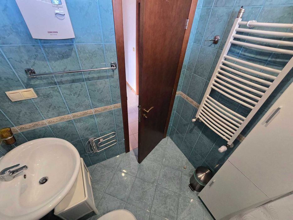 Ексклузивен тристаен апартамент за продажба в Грамадето, Банско