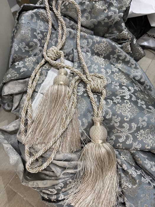 Шторы хорошего качества