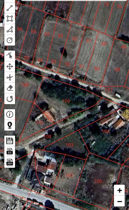 Продава се Парцел в Козлодуй - 1025 кв.м за 10 €/кв.м - Снимка #3