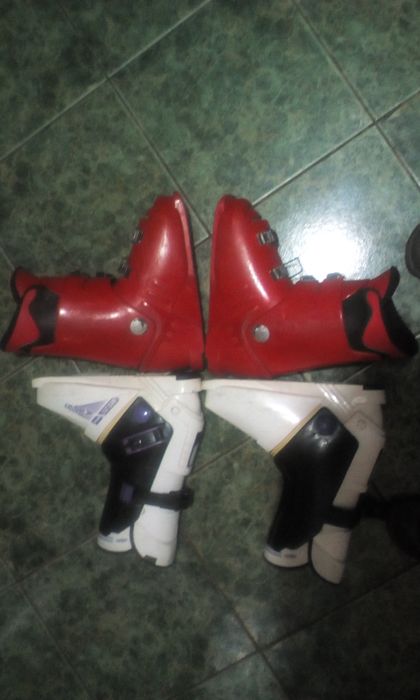 Clapari marime 40-41