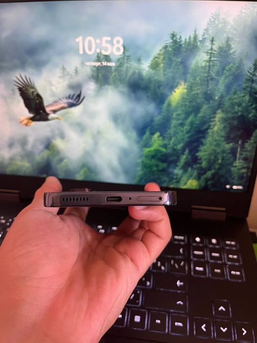 Infinix gt 30 pro