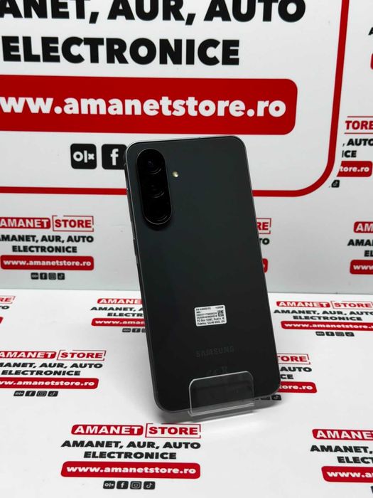 Samsung Galaxy A56 5G Amanet Store Braila [15260]
