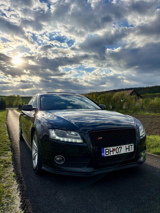 Vând Urgent! Audi A5 2010