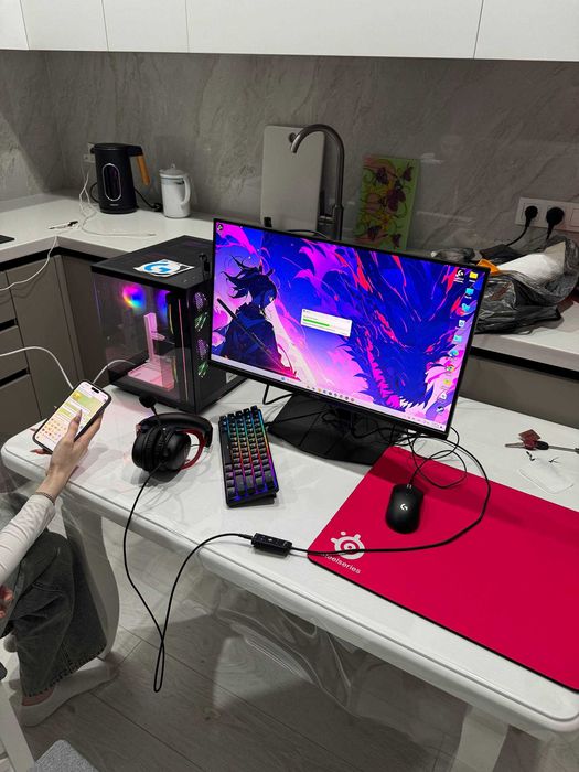 продам готовый компьютер