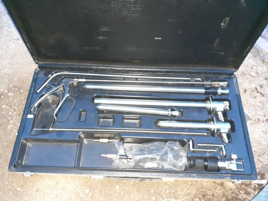 Trusa Heine Laparoscop