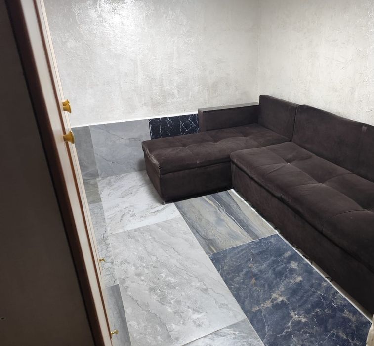 1 ком времянку,в Айнабулаке-3