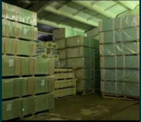 Глат ротбонд ГКЛ ГКЛ В