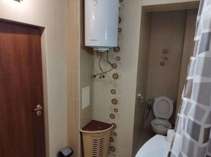 Дава се под наем Двустаен апартамент в Пловдив, Кършияка - 83 кв.м за 375 € - Снимка #5