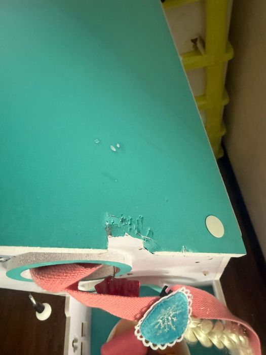 Домик для кукол