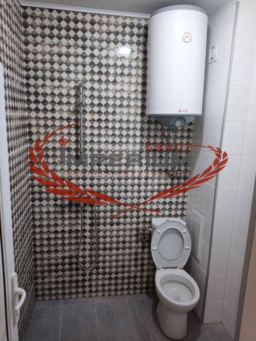 Дава се под наем Двустаен апартамент в Варна, Левски - 65 кв.м за 408 € - Снимка #11