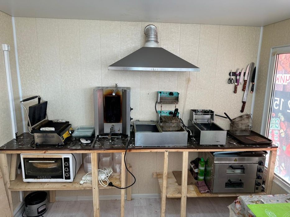 Бутка для бизнеса