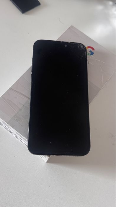 Iphone 15 Pro Max ( Pentru piese )