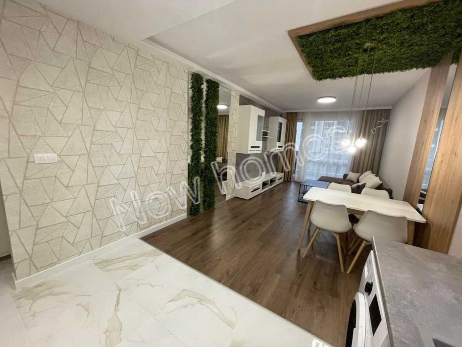 Продава се Двустаен апартамент в Пловдив, Тракия - 78 кв.м за 1455 €/кв.м - Снимка #3