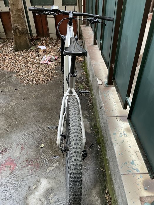 Екектроческо колело e-bike Scott Aspect 29’ L