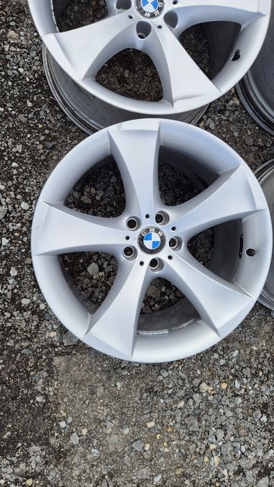 Оригинални джанти БМВ x5,х6 5/120 BMW x5 E70,x6 E71 5x120