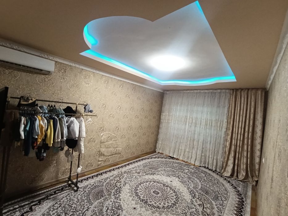 2/3/4 (2xonali) uy 58.43 kv/m  srochna sotiladi