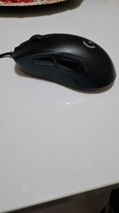 Logitech ghero 403
