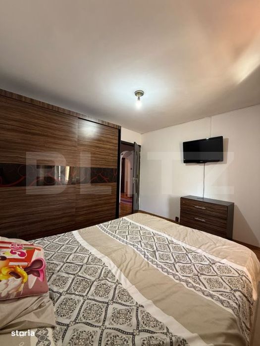Apartment in Targu Jiu - Vedere 5