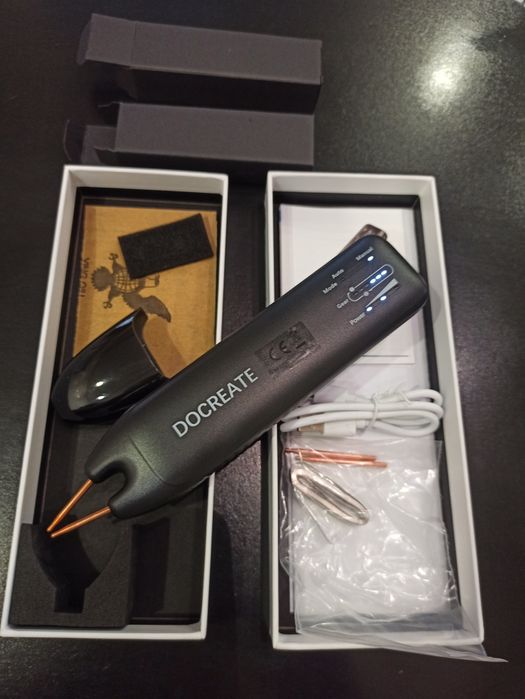 Точечная сварка ,spot welder