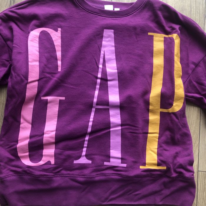 Gap дамски суичър блуза