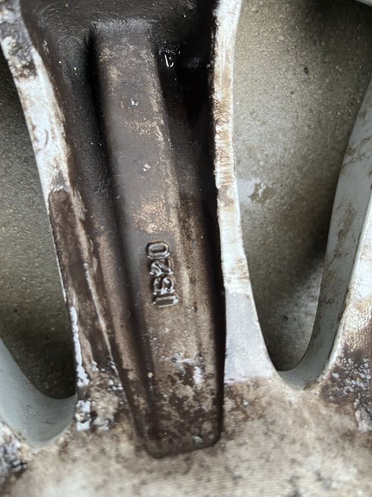 джанти за бмв без заварки с гуми bbs oem