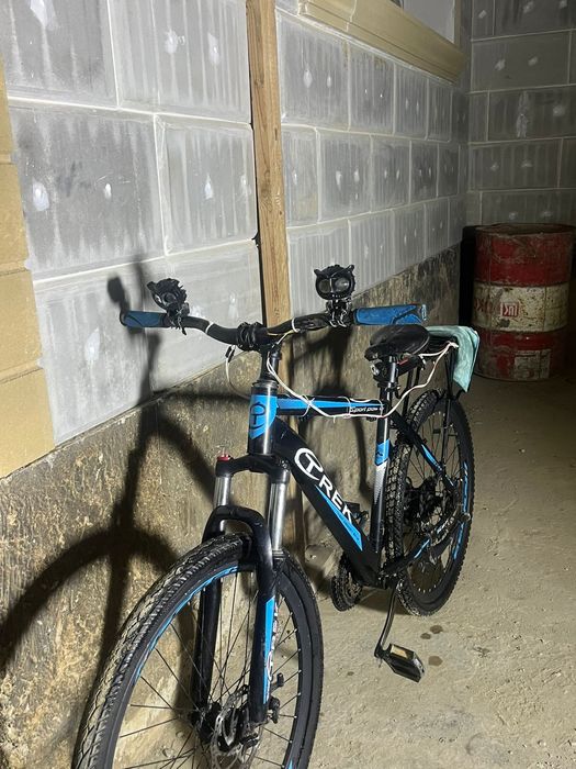 ОБМЕН бар скутерге