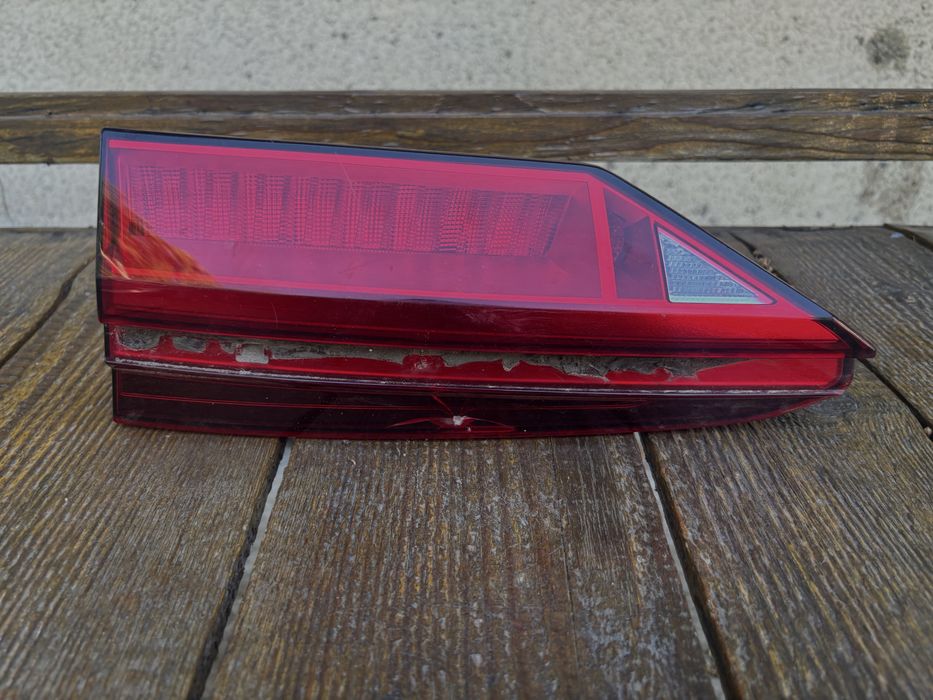 Стоп Ауди А6 А5/Audi A6 C8