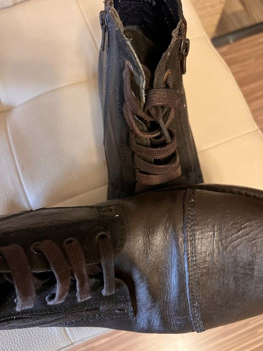 Ghete barbat numarul 41