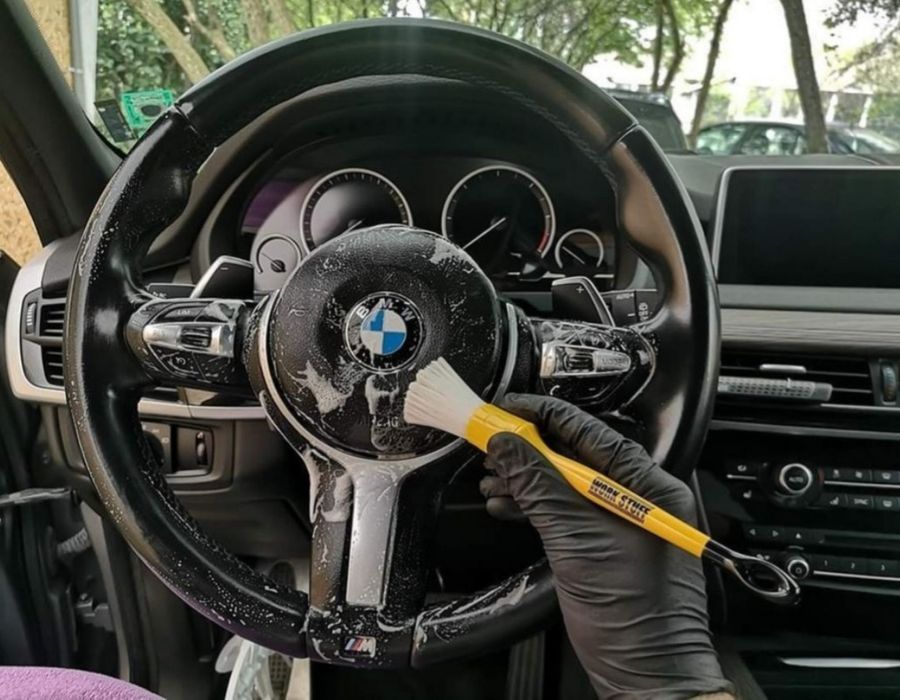 Detailing Пловдив