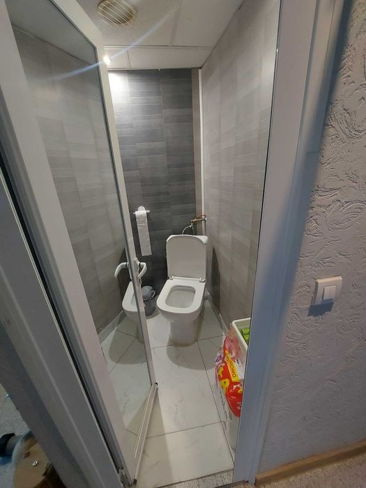 Тристаен апартамент за продажба в кв. Струмско, гр. Благоевград