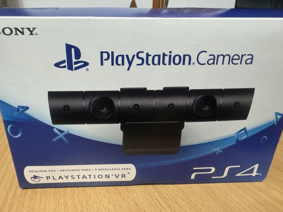 Ps4 camera shop for sale