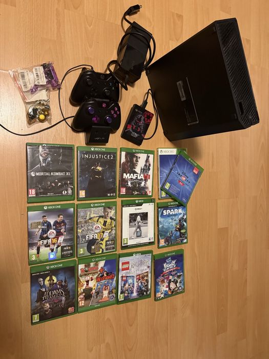 Hard 2TB seagate HDD 2TB Star Wars Jedi: Fallen Order Special Edition