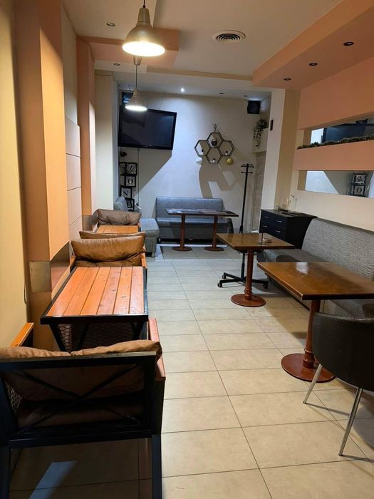 Дава се под наем Заведение в София, Банишора - 200 кв.м за 2499 € - Снимка #1
